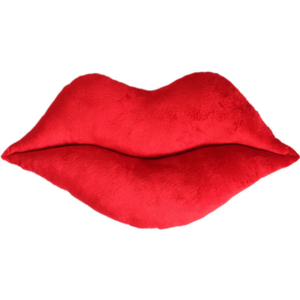 Vente en gros de cadeau de la Saint-Valentin, ensemble d'oreillers sexy <span class=keywords><strong>et</strong></span> pointus pour la bouche, <span class=keywords><strong>coussin</strong></span> de mariage avec 100% de polyester <span class=keywords><strong>et</strong></span> rembourrage - Product Image 1