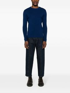 Venta directa del fabricante logotipo personalizado Casual Cachemira algodón hombres hombro botón pulóver suéter hombres - Product Image 6