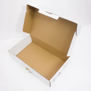 Manufacturer Customized Recycled Corrugated Box Cardboard Carton Fruit Vegetable Packaging Boxes Corrugated Board Agriculture