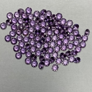 Pierre <span class=keywords><strong>d</strong></span>'Alexandre créée en laboratoire HQ GEMS 46 #   Corindon 1-12 mm, taille <span class=keywords><strong>diamant</strong></span>, synthétique, Alexander, <span class=keywords><strong>prix</strong></span> par carat - Product Image 5