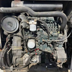 Produksi 2022 tahun Amerika Serikat merek bekas anak Steer <span class=keywords><strong>Loader</strong></span> digunakan Skid Steer S300 garansi Gratis - Product Image 5