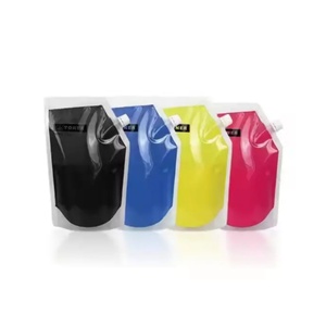 Cartuchos de Tóner CMYK Compatibles con JUNKE TN512 de 500g para Fotocopiadoras Konica Minolta Bizhub C364/C224e/C284e/C364e/C454e/C554e - Product Image 5
