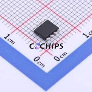 Nuevo y Original PT5634A SOP-8 Circuito integrado IC Chip PMIC Controlador de corrección de factor de potencia (PFC) - Product Image 2