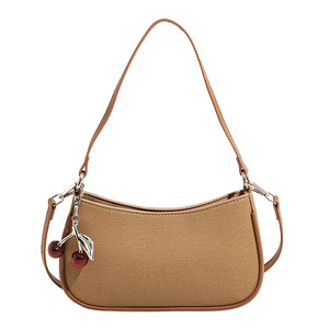 RTS Pedido Mixto al por Mayor de Bolsos Retro de Marca para Mujer, Bolsos de Diseñador de Marcas Famosas, Bolso de Hombro/Axilar - Product Image 1
