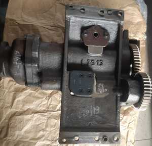 Bomba de Aceite Cummins 3644518 para Vehículos Compatibles con ECM 2016, Origen Estadounidense, 10,001-20,000 Horas - Product Image 1