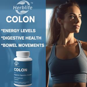 Vente chaude OEM - Personnalisable - Capsules pour le côlon - Fonctionnement intestinal avancé pour femmes et hommes - Feuilles de séné et probiotiques, non-OGM - Product Image 3