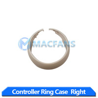 Original nouveau boîtier de protection de bague de contrôleur pour Meta Quest 2 VR