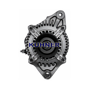 Alternatore compatibile con TOYOTA COROLLA 1.6 (AE82_, AE82R) Benzina (KW: 54, CV: 73) dal 12-1985 al 05-1988 KUHNER 40189RI - Product Image 1