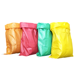 <span class=keywords><strong>Sacchi</strong></span> <span class=keywords><strong>in</strong></span> Polipropilene da 20kg 25kg 50kg 100kg, <span class=keywords><strong>Sacchi</strong></span> Tessuti <span class=keywords><strong>in</strong></span> PP Laminato per Fertilizzanti, Urea, Cereali - Product Image 5