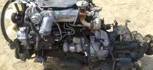 Motor Diésel Usado en Buen Estado para Suzuki 4KH1 300HP, Garantía de 12 Meses, Origen Japón, Venta al Por Mayor - Product Image 3