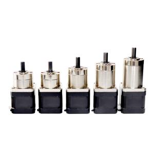 <span class=keywords><strong>Motor</strong></span> paso a paso híbrido <span class=keywords><strong>Nema</strong></span> <span class=keywords><strong>17</strong></span> de <span class=keywords><strong>alto</strong></span> par 17HS con caja de cambios reductora y caja de cambios planetaria Caja de cambios de <span class=keywords><strong>motor</strong></span> paso a paso eficiente 17HS - Product Image 1