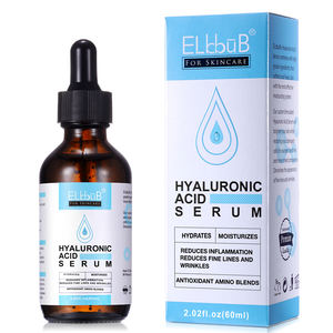 Suero Facial de Ácido Hialurónico ELbbuB, Hidrata, Reduce las Líneas Finas de Expresión, <span class=keywords><strong>60</strong></span> <span class=keywords><strong>ml</strong></span>, Productos para la Piel, Suero de Ácido Hialurónico - Product Image 3