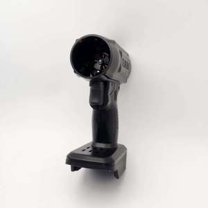2025 vente en gros nouveau Design portable lave-auto ventilateur puissant électrique sec poussière Turb détaillant ventilateur pour voiture séchage propre batterie - Product Image 2