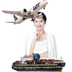 Spedizioniere Professionale per Consegna Porta a Porta <span class=keywords><strong>di</strong></span> Grandi Oggetti in Francia e Venezuela Tramite Trasporto Aereo - Product Image 5