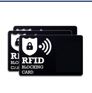 13.56MHz Tap RFID Smart <strong>Business</strong> <strong>Card</strong>, Programmable PVC NFC <strong>Card</strong>, Writable, Social Media Google Review <strong>Card</strong> with QR Code - Product Image 3