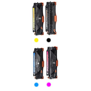 佳能图像玻璃i-SENSYS激光拍摄卫星LBP 7860Cx MF-700CDW MF-720CDW MF-722CDW MF-726CDW碳粉盒 - Product Image 4