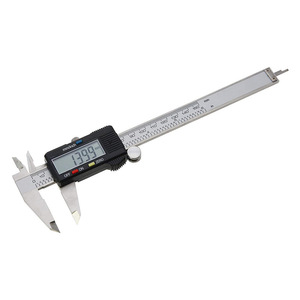 Digital Caliper 0-150Mm Stainless Steel High Precision <b>Measurement</b> <b>Tool</b> - Product Image 5