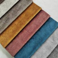 Tissu de canapé super doux pour housses, textile d'ameublement, tissu de canapé sur mesure, tissu fonctionnel, fournisseur OEM