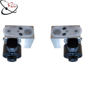 Valvola di Espansione Elettronica AC per Auto Elettriche MEHM 816200A per Ricambi Pompa di Calore BYD Song - Product Image 4