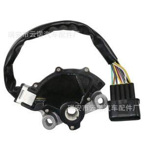 Interruptor de cambio de marchas Mitsubishi MR263257 8604A053 para Pajero, pieza de repuesto del sensor de posición de la transmisión automática - Product Image 2