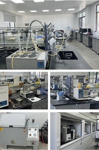 Vente en gros de NMN Beta Nicotinamide Mononucleotide pur à 99 %, poudre de NMN 1094-61-7 - Product Image 6