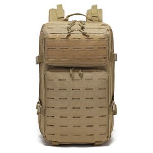 Free Sample Newest Tactical Backpack Waterproof, Tactical <b>Rucksack</b> for Mens & Womens, 30 L 45 L <b>Large</b> Capacity Backpack - Product Image 6