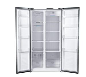 Refrigerador de Gran Capacidad de 545L para Uso Doméstico y Hotelero, Refrigerador con Puerta Francesa de Doble Puerta y Sin Escarcha - Product Image 2
