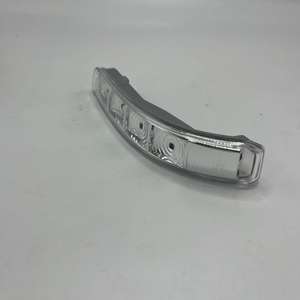 Araba dikiz aynası lambası Souranto LED yanıp sönen tekrarlayıcı lamba dönüş sinyali göstergesi 12v20W87613-2p000/87623-2p000 - Product Image 3