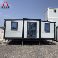 Maisons Conteneurs Modulaires Mobiles Modernes de 20 Pieds, Maisons Préfabriquées, Remorques de Voyage pour Appartement ou Bureau, Tiny House sur Roues