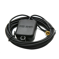 Compteur de vitesse GPS 85mm compteur kilométrique avec affichage LED horloge voltmètre nouvelle condition pour Nissan 12V 24V camion voiture SUV RV