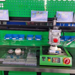 NO.090(7) Micro amoladora plana para cuñas en stock - Product Image 6