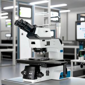 半導体およびFPD検査用AJX-68R B & D冶金顕微鏡 - Product Image 3