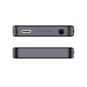HBNKH 2026 Vente Flash Lecteur MP3/MP4 Sportif avec Son Sans Perte et Haut-parleur, Mini Lecteur Vidéo Portable pour Étudiants - Product Image 5