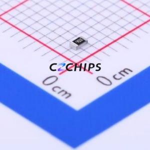 CR0603-FX-84R5ELF ตัวต้านทานแบบ SMD 0603 (ประเภท: ฟิล์มหนา) (ความต้านทาน: 84.5 โอห์ม ความแม่นยำ: 1%) - Product Image 2