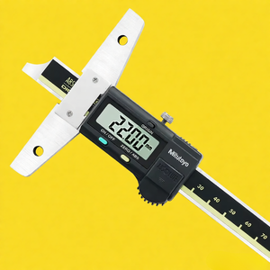 للحصول على تقويم رقمي عالي الدقة ، تقويم <span class=keywords><strong>Vernier</strong></span> الإلكترونية - Product Image 1