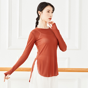 <span class=keywords><strong>Ropa</strong></span> de entrenamiento clásico de <span class=keywords><strong>danza</strong></span> moderna <span class=keywords><strong>para</strong></span> mujer adulta EXAMEN DE ARTE <span class=keywords><strong>ropa</strong></span> de Entrenamiento Básico corporal <span class=keywords><strong>para</strong></span> profesores de <span class=keywords><strong>danza</strong></span> folclórica - Product Image 1