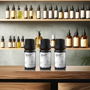 Organic 10ml Pure Essential Oil for Home Fragrance Aromatherapy & <b>Candle</b> Making Fresh Odor OEM Essential Oil Liquid Pattern - Product Image 2