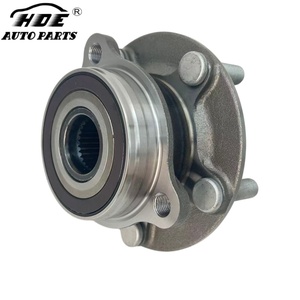43401-68R00 KLP-SU-036 9328049 Venta al por mayor de autopartes Rodamiento de cubo de rueda de alta calidad para SUZUKI SWIFT - Product Image 5