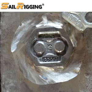 Gian Lận Phần Cứng H.D.G. Kẹp Dây Cáp - Product Image 4