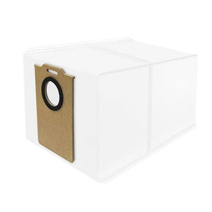 Pièces de rechange compatibles avec l'aspirateur Dreame Mova E10/E20 PLUS : brosse principale, brosse latérale, filtre, tampon de nettoyage, sac à poussière, accessoires - Product Image 4