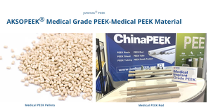 Barres implantables <span class=keywords><strong>AKSO</strong></span> PEEK Médicales - Product Image 5