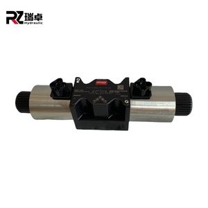 โซลินอยด์ควบคุมไฮดรอลิก DG4V-5-56CJ-M-U-H7-22-EN124 - Product Image 2