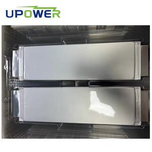 ULi высокая скорость разряда 16C NMC сумка ячейка 3,7 В 49,2 А/ч 49 А/ч 50 Нм литий-ионный аккумулятор для электронного скутера E-bike БПЛА Дрон - Product Image 3