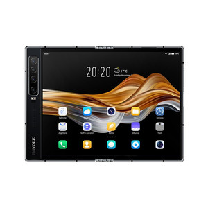 <span class=keywords><strong>ROYOLE</strong></span> FlexPai2 8 Go + 256 Go Version Grand Public Mobile à Écran Pliable Supportant l'Anglais - Product Image 2