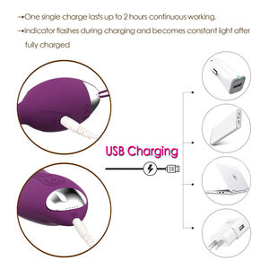 Мини-игрушка для секса с пультом дистанционного управления - Product Image 6