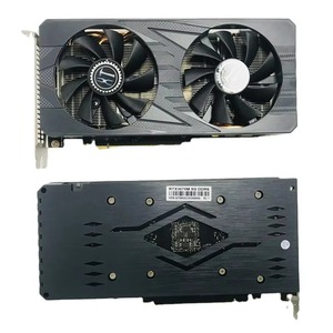 Tarjeta Gráfica RTX 3070 M RTX3070M Móvil 3070M Usada para Escritorio con Ventilador, GPU de 8GB - Product Image 4