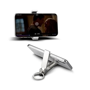 พวงกุญแจอเนกประสงค์สแตนเลสสตีลพิมพ์ลาย UV พร้อมโลโก้สุดหรู รุ่น Imaiwill Felix-178 สำหรับโปรโมชั่น - Product Image 2