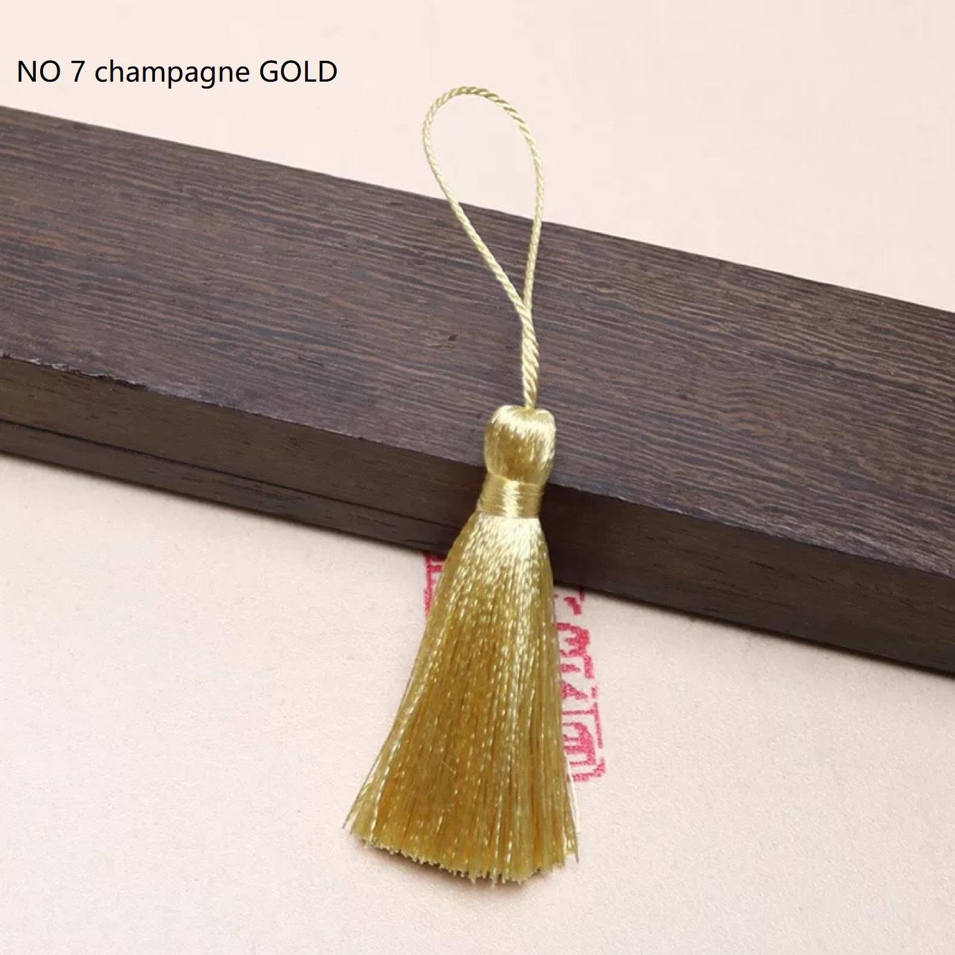 หมายเลข 7 แชมเปญโกลด์