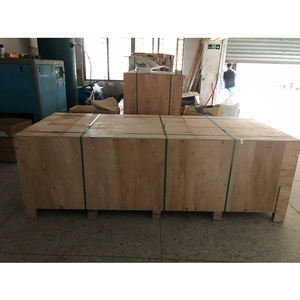 3 metre ND3065 tünel fırın makinesi Postpress ekipmanları kurutma mürekkebi - Product Image 5