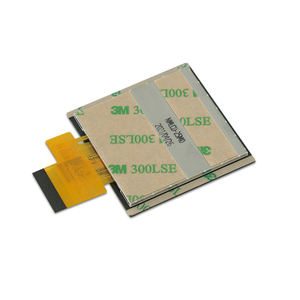 Custom <strong>2</strong>.<strong>6</strong>-<strong>Inch</strong> High Resolution TFT <strong>LCD</strong> Touch Screen <strong>Display</strong> 240*240 Pixels 300 Nit Brightness Capacitive SPI <strong>LCD</strong> <strong>Modules</strong> - Product Image 3